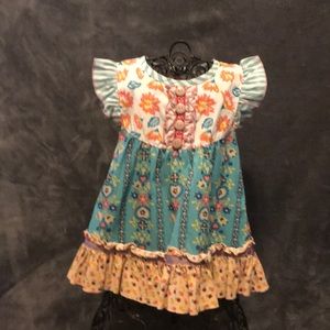 Matilda Jane top